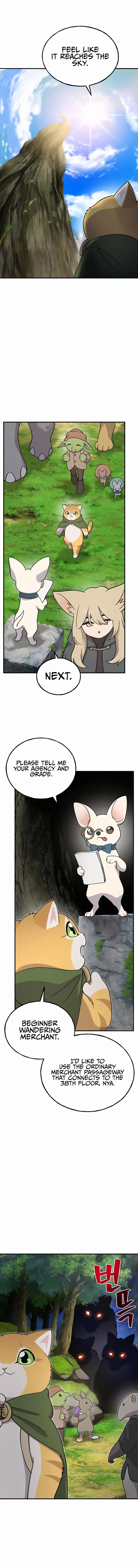 Solo Farming In The Tower - Chapter 33 image 15_optimized